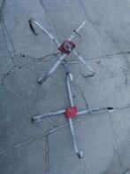 Christiana Singerverk snow/mud grips typo5 Norway., Ophalen, Gebruikt