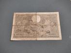 Bankbiljet 100 Frank | België | 1939, Postzegels en Munten, Bankbiljetten | België, Ophalen of Verzenden, Los biljet