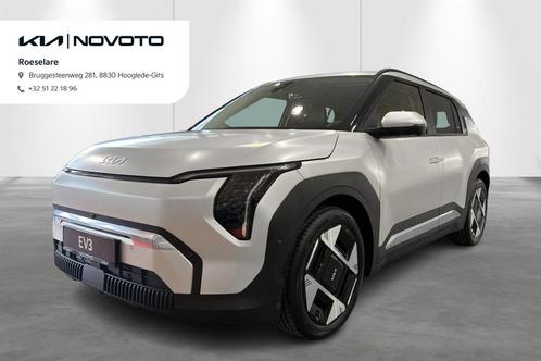 KIA Ev3 BEV 81,4 kWH Business Plus, Auto's, Kia, Bedrijf, Te koop, Overige modellen, Airconditioning, Bluetooth, Electronic Stability Program (ESP)