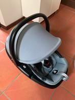 Maxi cosi coral 360 - essential grey, Ophalen, Maxi-Cosi, Autogordel of Isofix