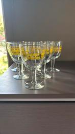 Rochefort Trappistes 6stuks ., Verzamelen, Biermerken, Ophalen of Verzenden, Zo goed als nieuw