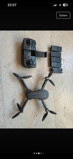 Sefsay E88 drone met dubbele HD camera, Audio, Tv en Foto, Drones, Ophalen of Verzenden, Zo goed als nieuw, Drone met camera