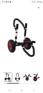 Trolley voor surfplank, Ophalen of Verzenden, Zo goed als nieuw