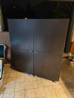 Kast ikea, Huis en Inrichting, Kasten | Roldeurkasten en Archiefkasten, Ophalen, Zo goed als nieuw
