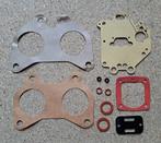 LANCIA FULVIA - KIT JOINTS DE CARBU - NEUF, Autos : Pièces & Accessoires, Systèmes à carburant, Enlèvement ou Envoi, Neuf, Pièces Oldtimer ou Ancêtre