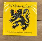De Vlaamse Leeuw Volkslied van de Vlaamse Gemeenschap, CD & DVD, CD | Compilations, Enlèvement ou Envoi