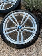 BMW originele velgen en banden, Auto-onderdelen, Banden en Velgen, Ophalen, 19 inch, Band(en)