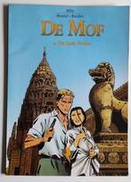 strip de mof "De zaak Sirben", Eén stripboek, Ophalen, Zo goed als nieuw, Diverse Auteurs