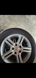 Banden en velgen bmw 205 60 r16, Auto-onderdelen, Banden en Velgen, Ophalen, Band(en)