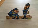 Display De Blauwbloezen (1), Verzamelen, Verzenden, Overige figuren
