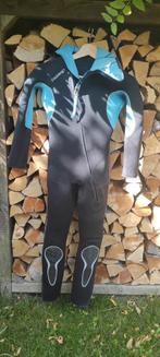 Duikpak, Watersport en Boten, Watersportkleding, Wetsuit, Gebruikt, Kind, Ophalen of Verzenden
