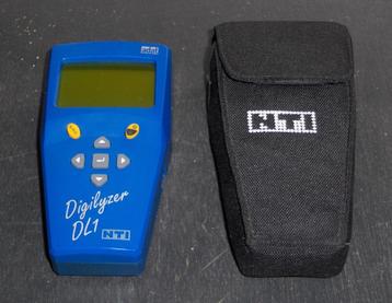 NTI Digilyzer DL1 beschikbaar voor biedingen
