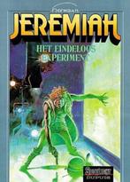 Strips van " Jeremiah ", Boeken, Meerdere stripboeken, Ophalen of Verzenden, Gelezen