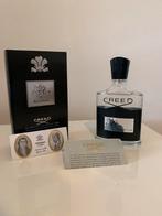 Creed Aventus 100ml Eau de Parfum – Nieuw in Doos, Ophalen of Verzenden, Nieuw