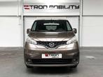 Nissan NV200 NV200 1.6 Premium, Autos, Autres modèles, Achat, Euro 6, Entreprise