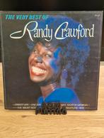 Randy Crawford - the very best of, CD & DVD, Vinyles | R&B & Soul, Utilisé, Enlèvement ou Envoi
