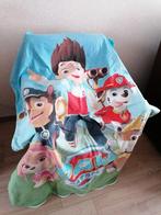 Dons overtrek van paw patrol voor babby bed, Ophalen, Gebruikt, Jongetje, Dekbedovertrek