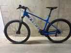 Fiets mtb trek, Fietsen en Brommers, Fietsen | Mountainbikes en ATB, Ophalen, Hardtail, Heren, Zo goed als nieuw
