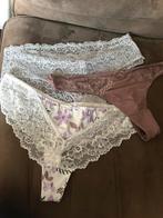 Strings/slipjes XL, Kleding | Dames, Verzenden