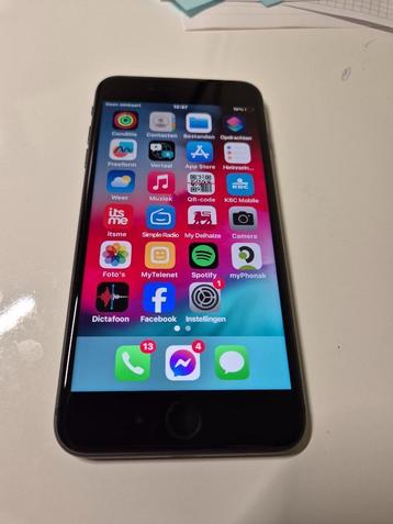 iPhone 8 Plus 64GB beschikbaar voor biedingen