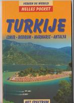 TURKIJE  REISGIDS + MAP, Boeken, Reisgidsen, Gelezen, Ophalen of Verzenden, Europa, Reisgids of -boek
