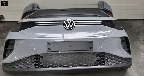 VW Volkswagen ID4 ID.4 bumpers set voorbumper achterbumper, Autos : Pièces & Accessoires, Autres pièces automobiles, Volkswagen