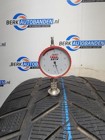 2x Vredestein Wintrac Xtreme S 295/35 R21 107Y XL 295/35/21  beschikbaar voor biedingen