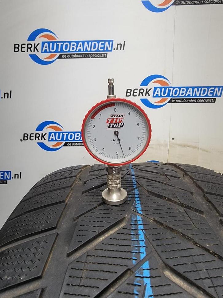 2x Vredestein Wintrac Xtreme S 295/35 R21 107Y XL 295/35/21, Auto-onderdelen, Banden en Velgen, Band(en), Winterbanden, 21 inch