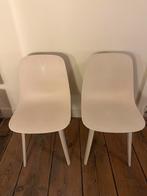 IKEA ODGER | set van 4 eetkamerstoelen, Maison & Meubles, Enlèvement, Comme neuf