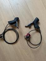 SRAM Red AXS 12-speed shifters & remklauwen, Ophalen, Gebruikt, Racefiets, SRAM Red