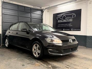 Volkswagen Golf 7 Highline 1.2 TSI 135.000 KM EURO 6b beschikbaar voor biedingen
