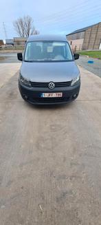 caddy, Auto's, Bestelwagens en Lichte vracht, Automaat, 140 g/km, Volkswagen, 1595 cc