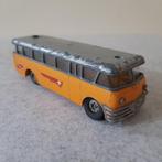 Tekno Denmark bus 850 Furka Grimsel Susten, Zwitserland, Hobby & Loisirs créatifs, Voitures miniatures | 1:50, Enlèvement ou Envoi