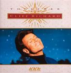 CD CLIFF RICHARD TOGETHER CHRISTMAS, CD & DVD, CD | Noël & St-Nicolas, Enlèvement ou Envoi, Comme neuf