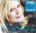sylvie vartan : best of 3 cd, Enlèvement ou Envoi, Neuf, dans son emballage