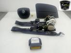 AIRBAG SET + COMPUTER Skoda Fabia II (5J) (01-2006/12-2014), Auto-onderdelen, Gebruikt, Skoda
