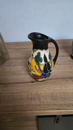 Vase céramique montoise très bon état, Ophalen