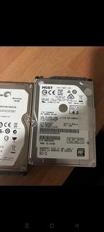 Disque dur/ram, Computers en Software, Harde schijven, Ophalen of Verzenden, Zo goed als nieuw