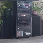 Pioneer hifi systeem, Ophalen of Verzenden, Zo goed als nieuw, Pioneer