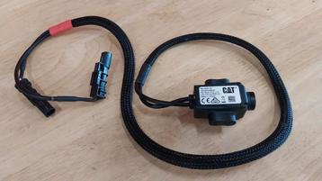 Caterpillar New next gen camera / 488-9163 / 612-9603 / 594- beschikbaar voor biedingen