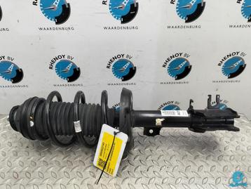 OPEL CORSA 120 [RF_STRUT] 2019 beschikbaar voor biedingen