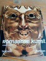 Romaanse kunst - De Morgen Geschiedenis van de kunst, Boeken, Ophalen of Verzenden, Zo goed als nieuw