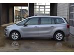 Citroen Grand C4 Spacetourer 7 plaatsen!, Monovolume, 7 zetels, 130 pk, Handgeschakeld