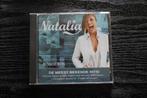 Natalia - De Meest Bekende Hits (HLN) + Single, 2000 à nos jours, Utilisé, Enlèvement ou Envoi
