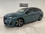 Peugeot 308 SW GT - Toit Pano - Caméra - GPS, Achat, Euro 6, 5 portes, 97 kW