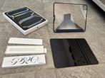 Apple iPad Pro 13inch (M4) 256 GB Wi-Fi + Apple Pencil Pro, Computers en Software, Apple iPads, 13 inch of meer, Apple iPad, Zwart