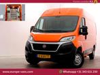 Fiat Ducato 33 2.3 MultiJet 130pk E6 L2H2 AircoNavi/Sortimo, Achat, Entreprise, Autres couleurs, 166 g/km