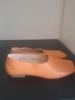 Cos leer shoenen maat 36, Kleding | Dames, Ophalen of Verzenden, Zo goed als nieuw
