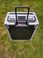 Oerdegelijke flightcase van het merk Penn Elcom, Muziek en Instrumenten, Ophalen, Zo goed als nieuw, Flightcase