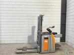 Stapelaars Elektrisch Still EXV14I 2018, Zakelijke goederen, Machines en Bouw | Heftrucks en Intern transport, 1000 tot 2000 kg